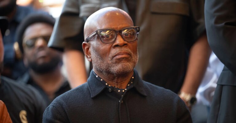 Drew Dixon Claims L.A. Reid Block Kanye West Ahead Trial