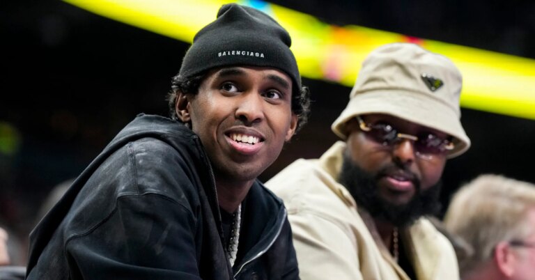 Kanye West Asks Why Top5 Hasn’t Gotten Revenge Yet After London Stabbing