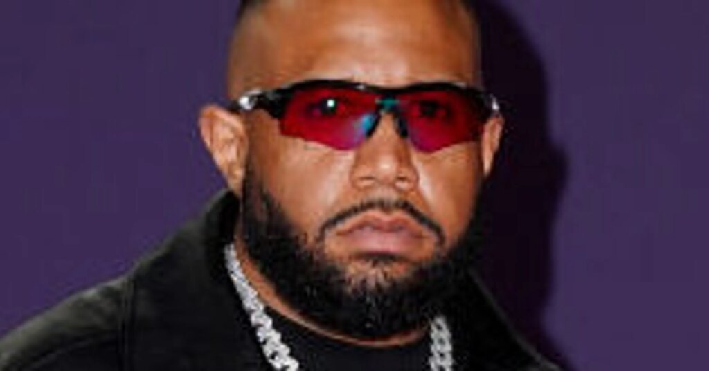 Drake Calls DJ Gordo To Europe To Complete “ICEMAN”