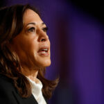 Kamala Harris’s LAPD Protection Ends After Alleged Objections Within The Force