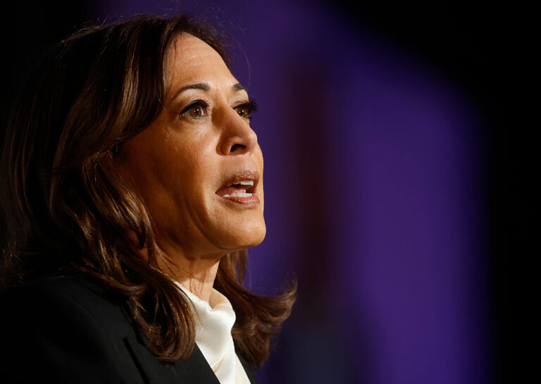 Everything We Know About Kamala Harris’ Forthcoming Book, ‘107 Days,’ So Far