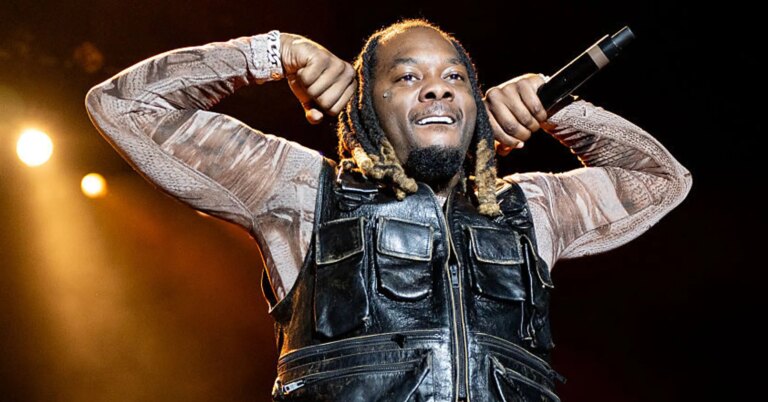 DJ Akademiks Unveils A List Of High-Profile Women That Have Allegedly Slept With Offset