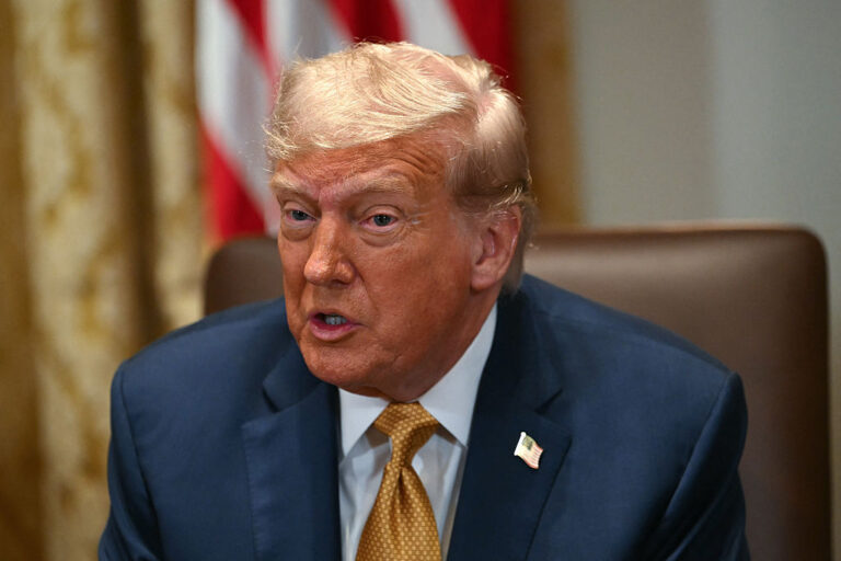 Is Trump Cutting The School Year To 6 Months? What To Know About Viral Rumor