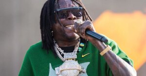 Vybz Kartel Unveils Upcoming “Worl Boss Tour” With New Merch