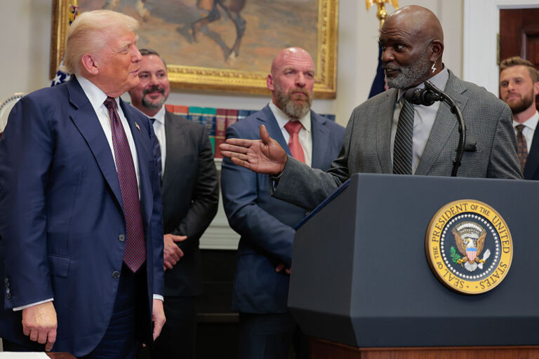 What Is The Presidential Fitness Test, Why Was It Discontinued, And Why Is Trump Bringing It Back To School?
