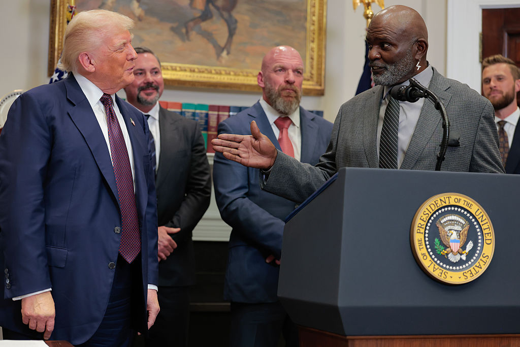 What Is The Presidential Fitness Test, Why Was It Discontinued, And Why Is Trump Bringing It Back To School? What Is The Presidential Fitness Test, Why Was It Discontinued, And Why Is Trump Bringing It Back To School?