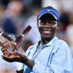 Rising Teen Star Victoria Mboko Won Her WTA Title In Canadian Open Final, Defeating Naomi Osaka