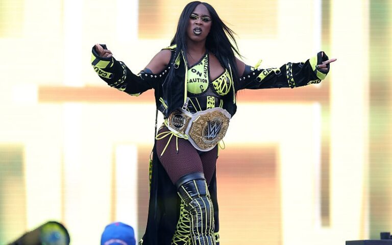 Naomi Cemented A New Persona After WWE SummerSlam: Let’s Break It Down