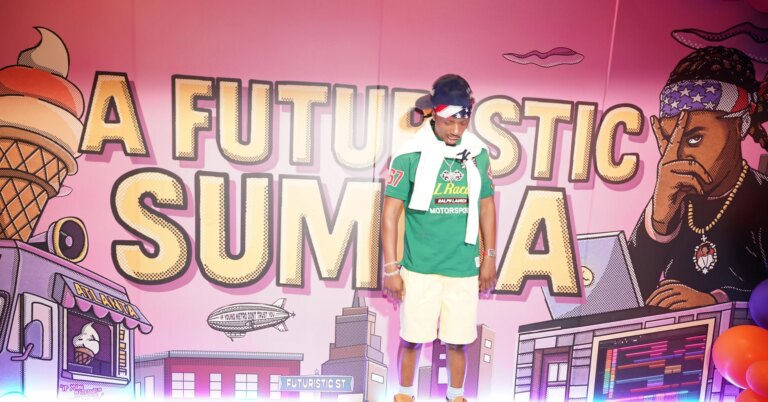 Metro Boomin’s A Futuristic Summa: Authentic Trap Nostalgia