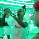 Why Are People Throwing Sex Toys At WNBA Players During Games?