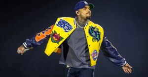 Chris Brown Laughs Off TikToker’s Cocaine Accusations