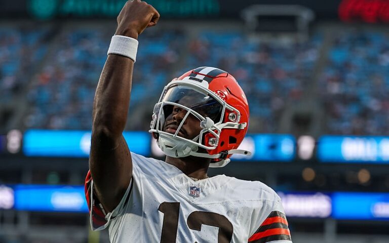 What Shedeur Sanders’ Unexpected NFL Preseason Start Truly Means