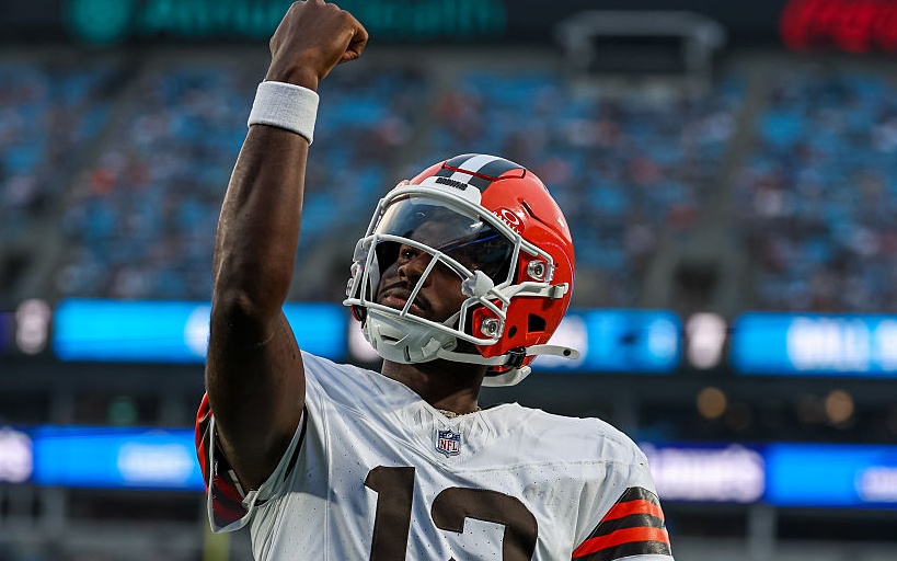 What Shedeur Sanders’ Unexpected NFL Preseason Start Truly Means What Shedeur Sanders’ Unexpected NFL Preseason Start Truly Means