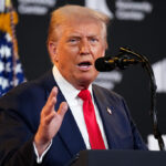Trump Targeting Chicago As Next City For Federal Takeover, Other Black-Led Cites Also On Radar