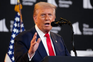 Trump Targeting Chicago As Next City For Federal Takeover, Other Black-Led Cites Also On Radar