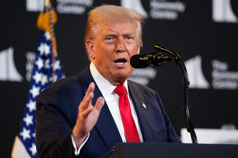 Trump Targeting Chicago As Next City For Federal Takeover, Other Black-Led Cites Also On Radar