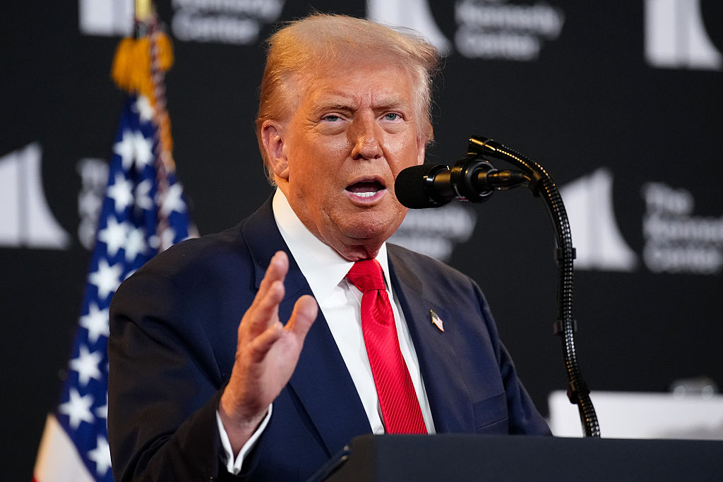 Trump Targeting Chicago As Next City For Federal Takeover, Other Black-Led Cites Also On Radar