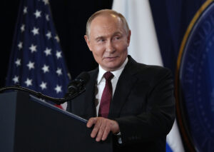 Does Putin Speak English? Here’s Why People Are Talking About It