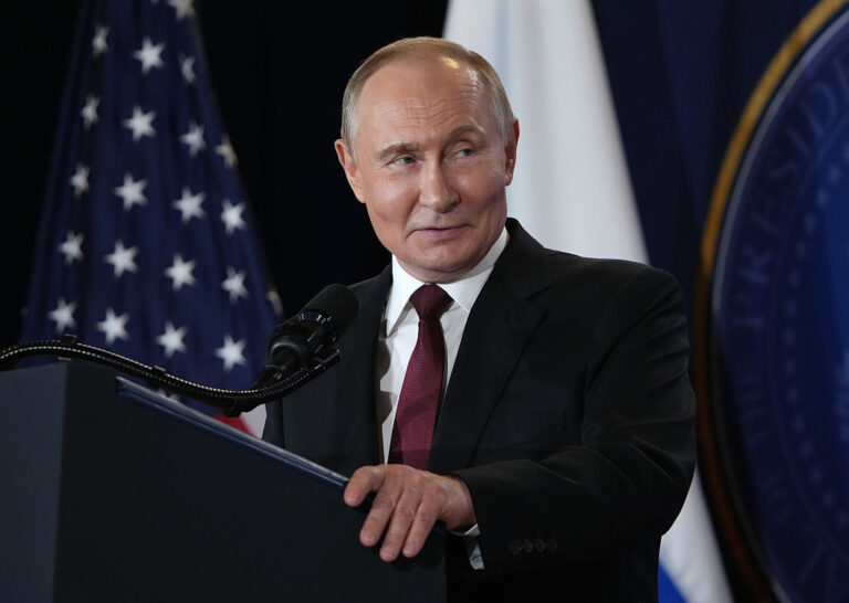 Does Putin Speak English? Here’s Why People Are Talking About It