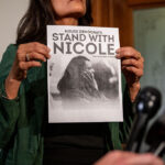 Texas Democrat Nicole Collier Sues Texas After Illegal Detainment Accusation Amid Redistricting Fight