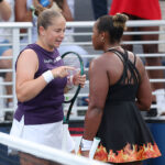 Taylor Townsend Was Told She Had ‘No Class’ And ‘No Education’ In US Open Interaction With Latvian Player