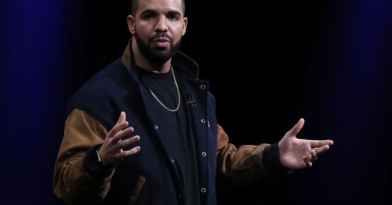 Drake Demands Unredacted Version Of Kendrick Lamar’s UMG Contract In Latest Filing
