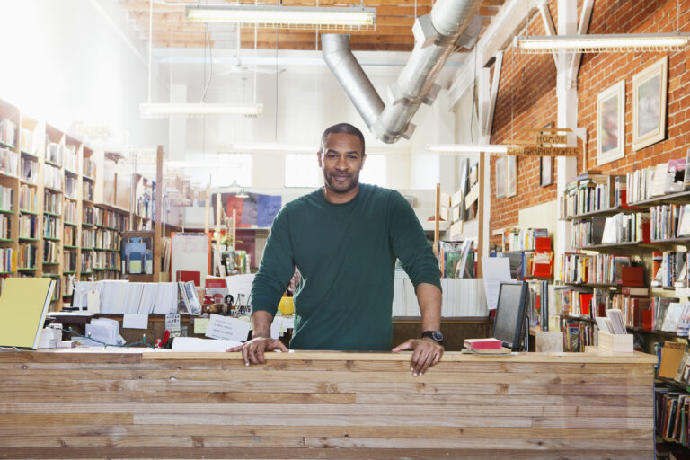 The National Association Of Black Bookstores Has Launched: Here’s What To Know About The Group