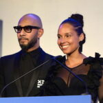 Alicia Keys And Swizz Beatz’ ‘Giants’ Coming To VMFA
