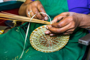 Gullah Geechee Elders Preserve Songs Of Enslaved Ancestors