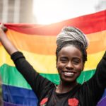 Five Days Of Black LGBTQ+ Celebration Kick Off In NYC With New Pride Collective – Essence