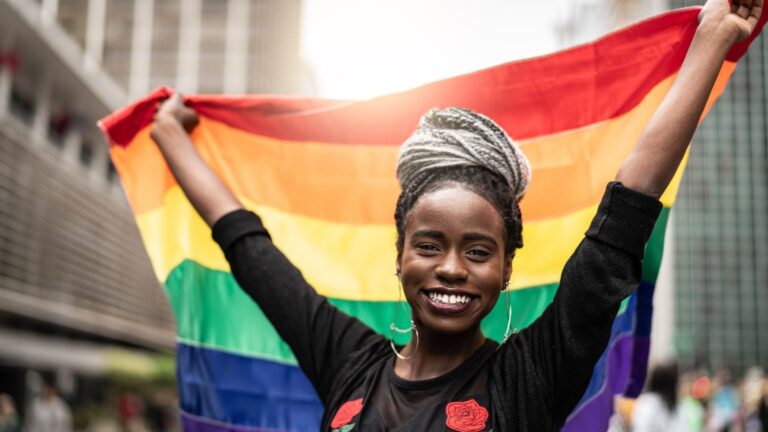 Five Days Of Black LGBTQ+ Celebration Kick Off In NYC With New Pride Collective – Essence