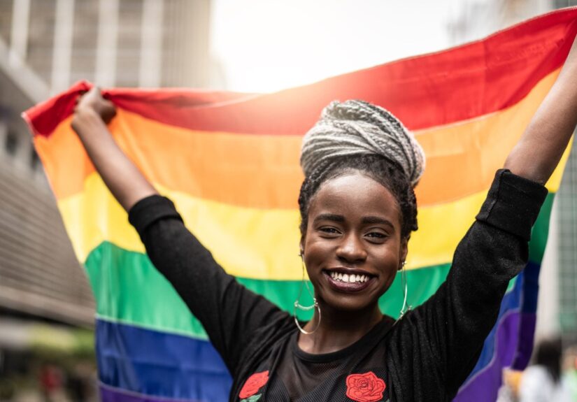 Five Days Of Black LGBTQ+ Celebration Kick Off In NYC With New Pride Collective – Essence