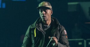 Gillie Da Kid Blasts Conspiracy Theory About His Late Son