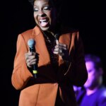 Gladys Knight Shuts Down Her Son’s Elder Abuse Allegations