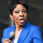 Gladys Knight’s Husband Accused Of Elder Abuse By Singer’s Son