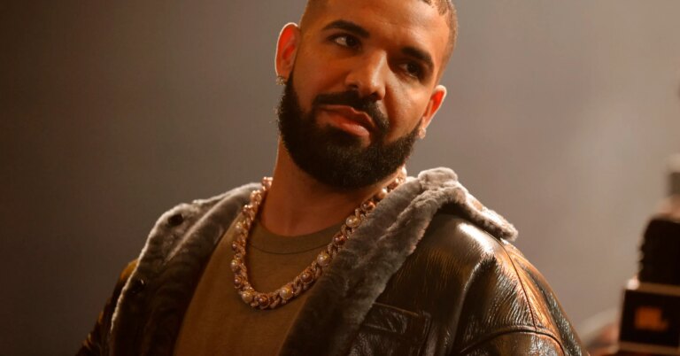 Glasses Malone Trolls Drake For His UMG Lawsuit With Visual