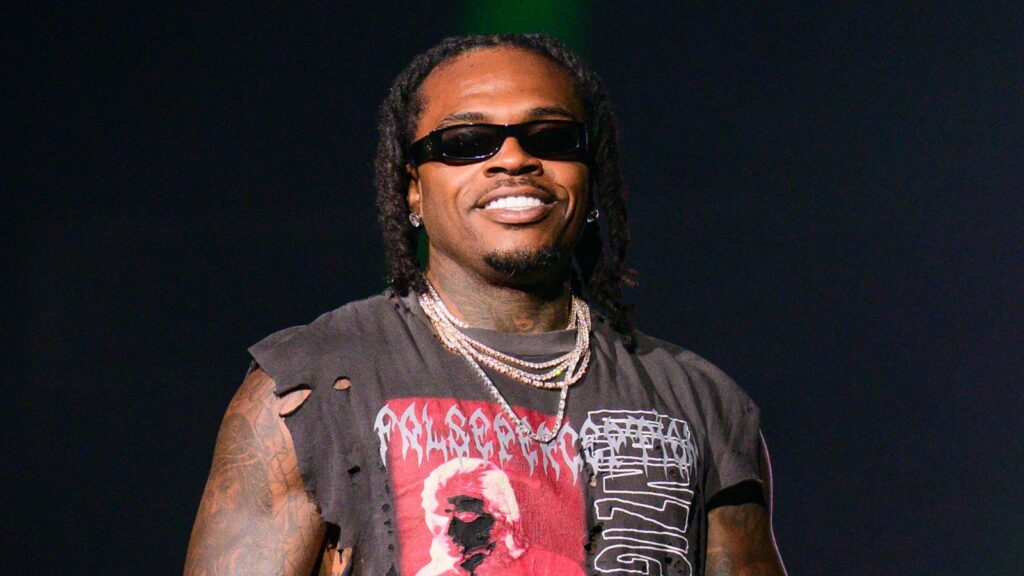 LeBron James Shows Gunna Some Love Over New Album
