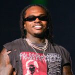 LeBron James Shows Gunna Some Love Over New Album