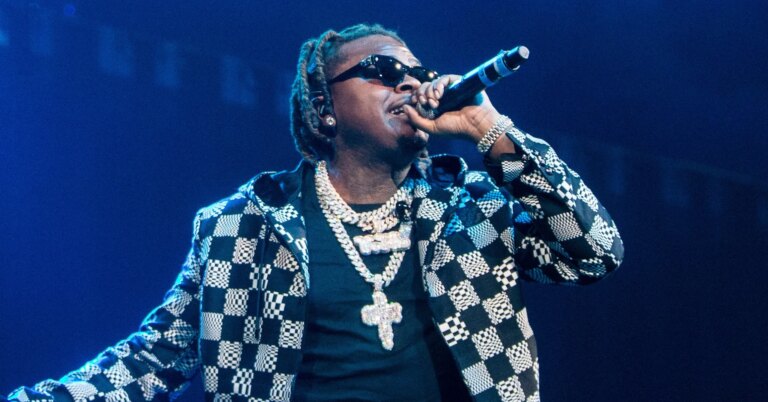 Gunna Gets Praiseful Reactions To New Album “The Last Wun”