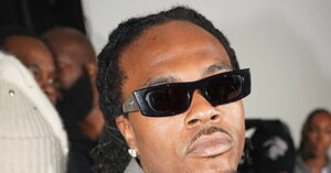 Gunna Rallies His Day Ones With Passionate Gym Speech