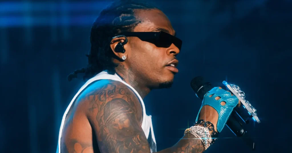 Gunna’s “The Last Wun” Gets Solid First Week Sales Projections