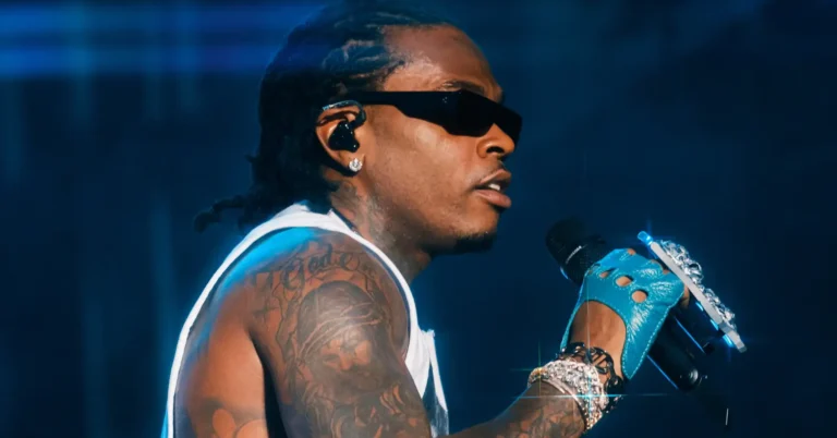 Gunna’s “The Last Wun” Gets Solid First Week Sales Projections
