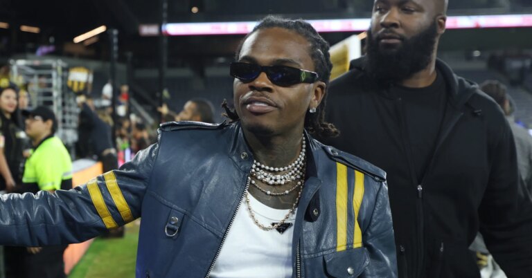 Gunna’s “The Last Wun” Officially Scores Top 3 Billboard Debut