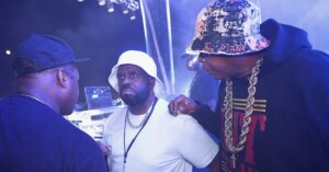 Hot 97’s Funk Flex Fires Back At DJ Enuff’s TMZ Interview With A Warning