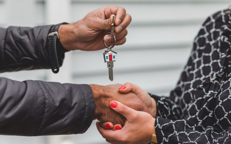 REMAX Helps Matthew Golden Find Home For Grandmother