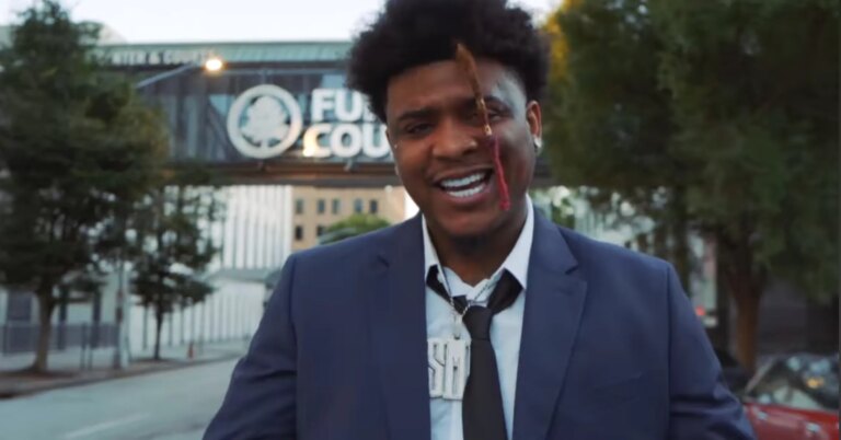 T-Hood, “Ready 2 Go” Rapper, Shot & Killed At Georgia Home