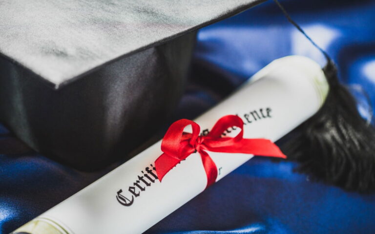 Georgia Woman Denied Her Art Degree Finally Gets Story Told