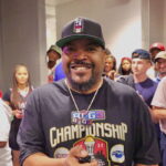 Ice Cube, Dwight Howard Discuss Big3’s Impending Growth