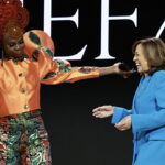 Essence President And CEO Caroline Wanga Steps Down