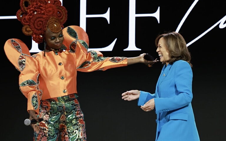 Essence President And CEO Caroline Wanga Steps Down